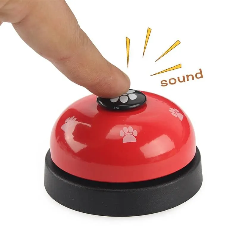 Training Interactive Bell
