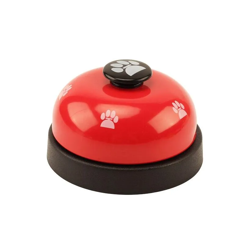 Training Interactive Bell