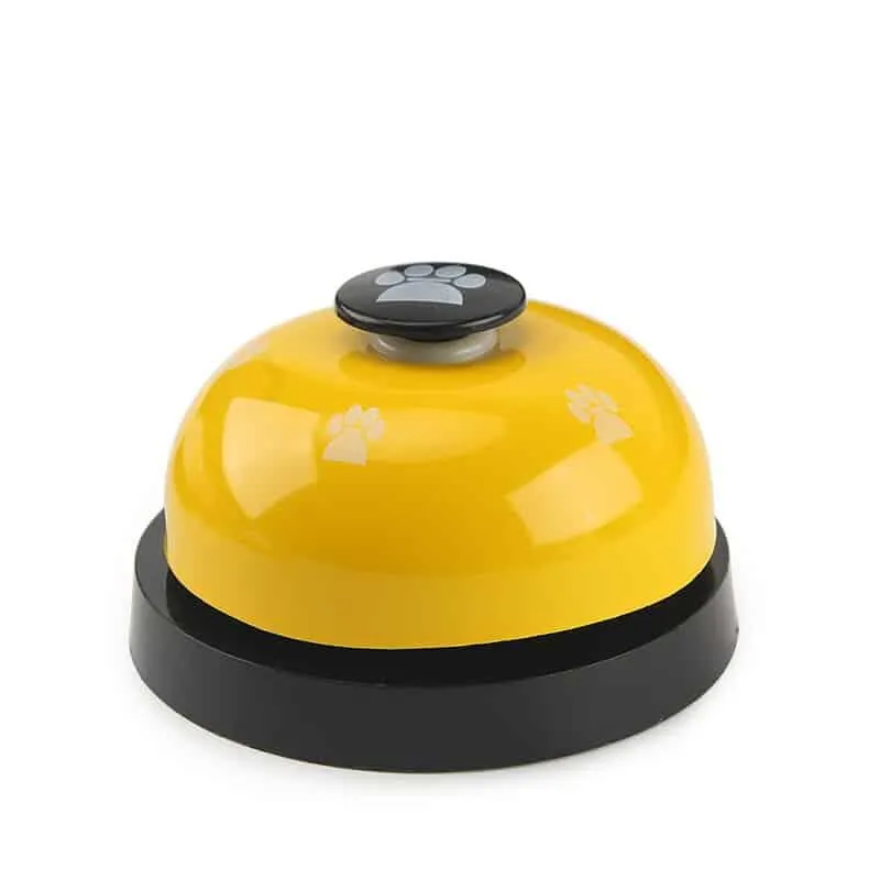 Training Interactive Bell