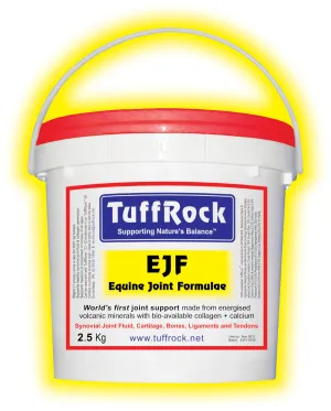 Tuff Rock EJF