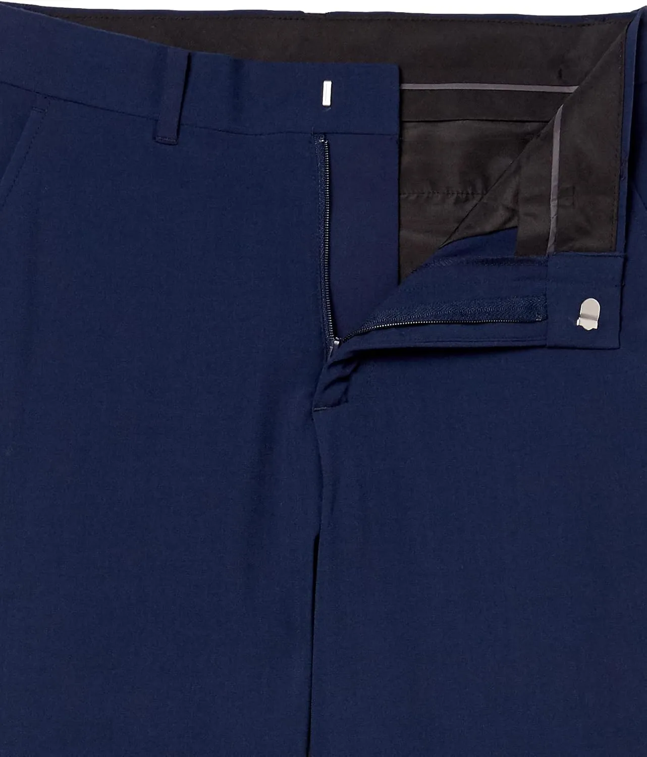 Van Heusen Boys' Flex Stretch Flat Front Dress Pants