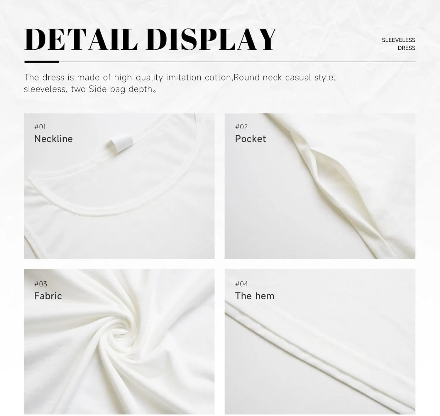 Wine Bottles Glasses Print Summer Dresses for Women Sleeveless Casual Sundresses Beach Cover with Pocket