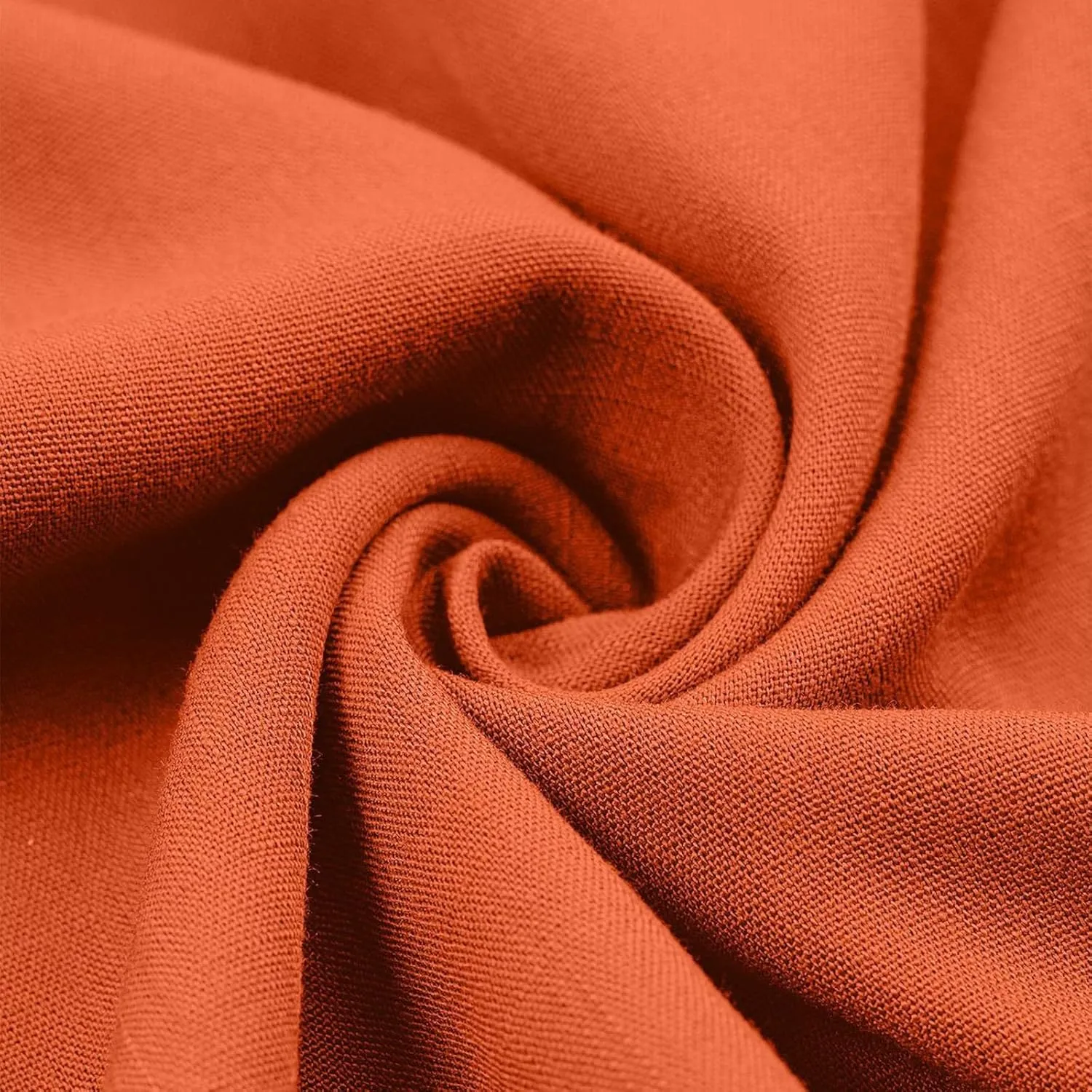 Women's Casual Sexy Solid Color Slim Tie Front Smocked Dresses with Belt Casual Boho Spaghetti Strap Beach Sundress