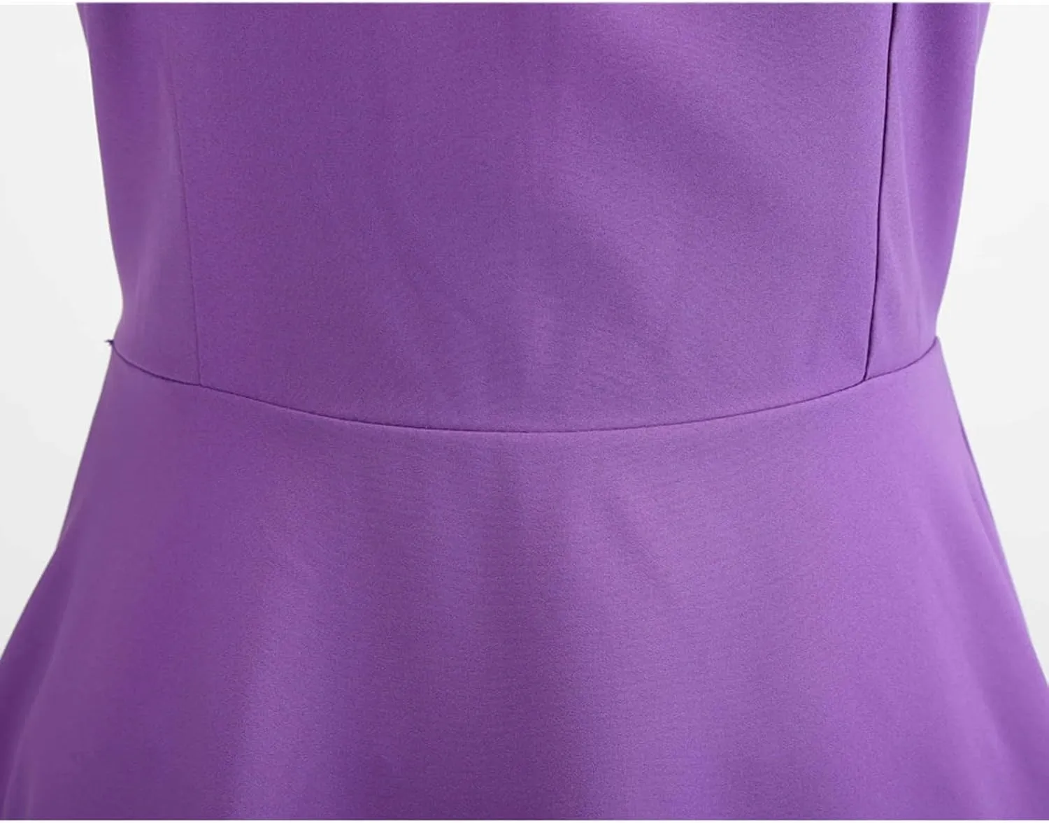 Women's Cocktail Dresses, Formal Wedding Guest Church Modest Graduation Party Prom Dress 2025